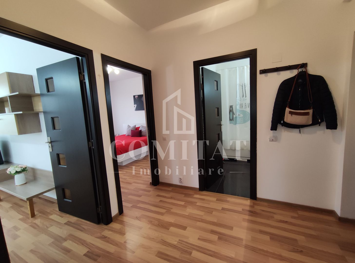 Apartament la cheie | 57mp | 2 camere | zona str. Traian Vuia - Poză 6