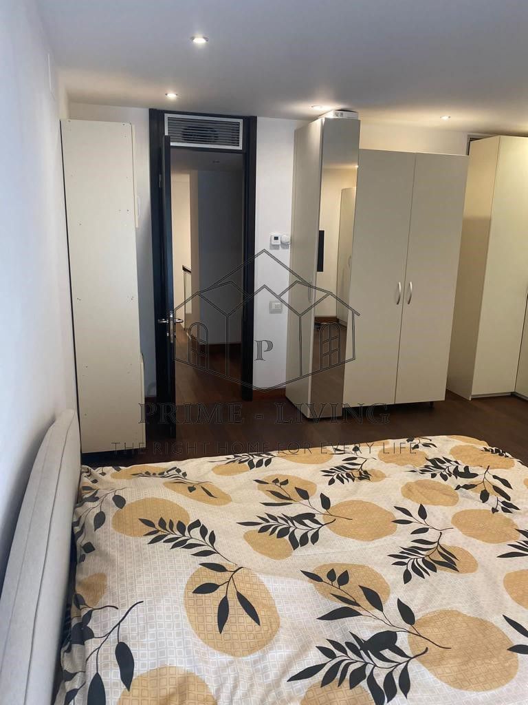 DUPLEX MODERN LA INCHIRIERE SAU VANZARE IN COMPLEX REZIDENTIAL - Poză 6