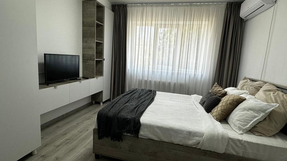 Garsoniera cu Parcare Actiunii bloc Nou Berceni sector 4 Giurgiului - Poză 17
