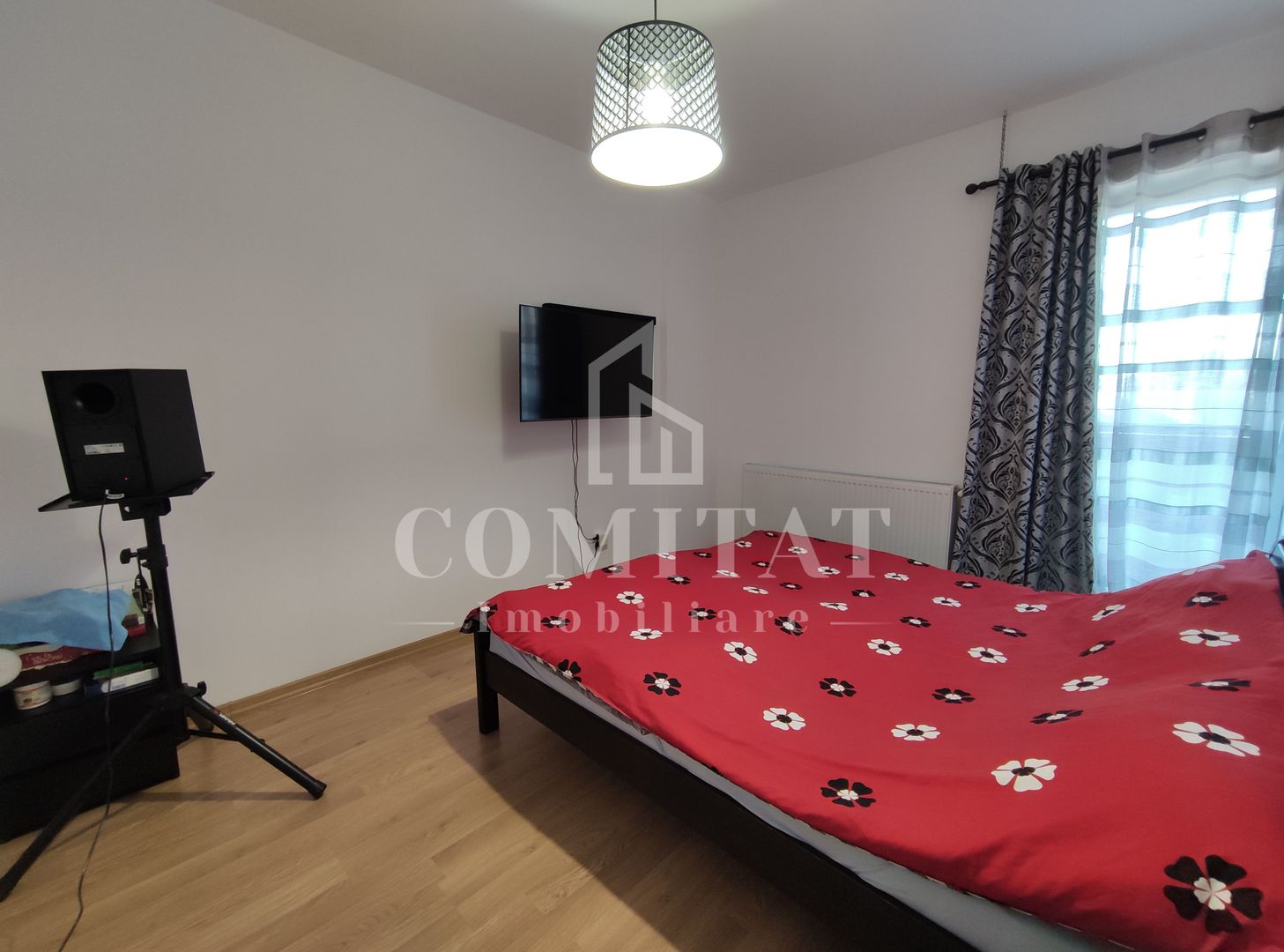 Apartament  |  |  37 mp  |  |  Iris - Poză 2