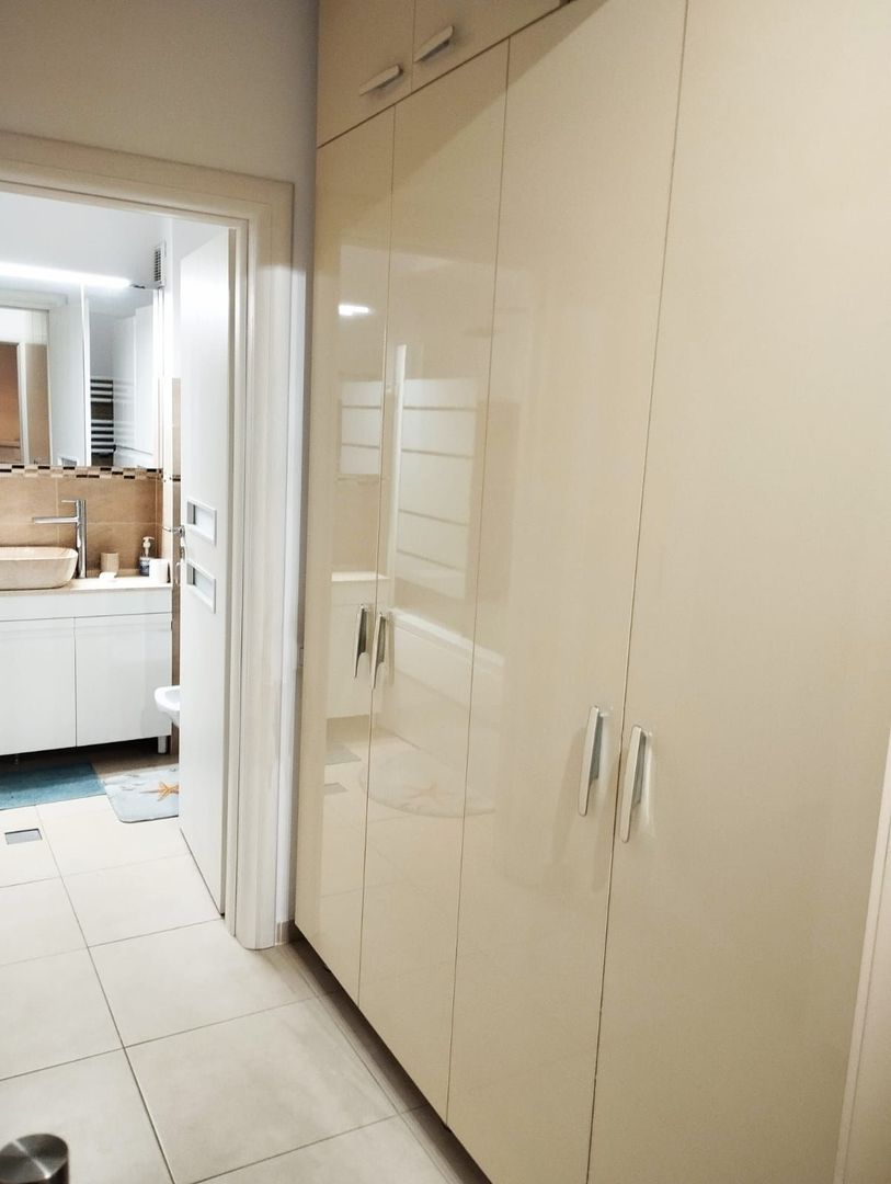 2 camere Titan - Metropilitan Residence - centrala, parcare subterana! - Poză 11