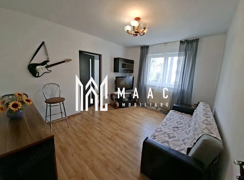 Apartament  2 camere | 35 MPU | Hipodrom 3 - Poză 1