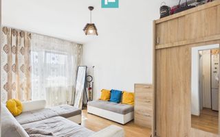 Garsonieră amenajată confort 1 în Micalaca - Poză 1