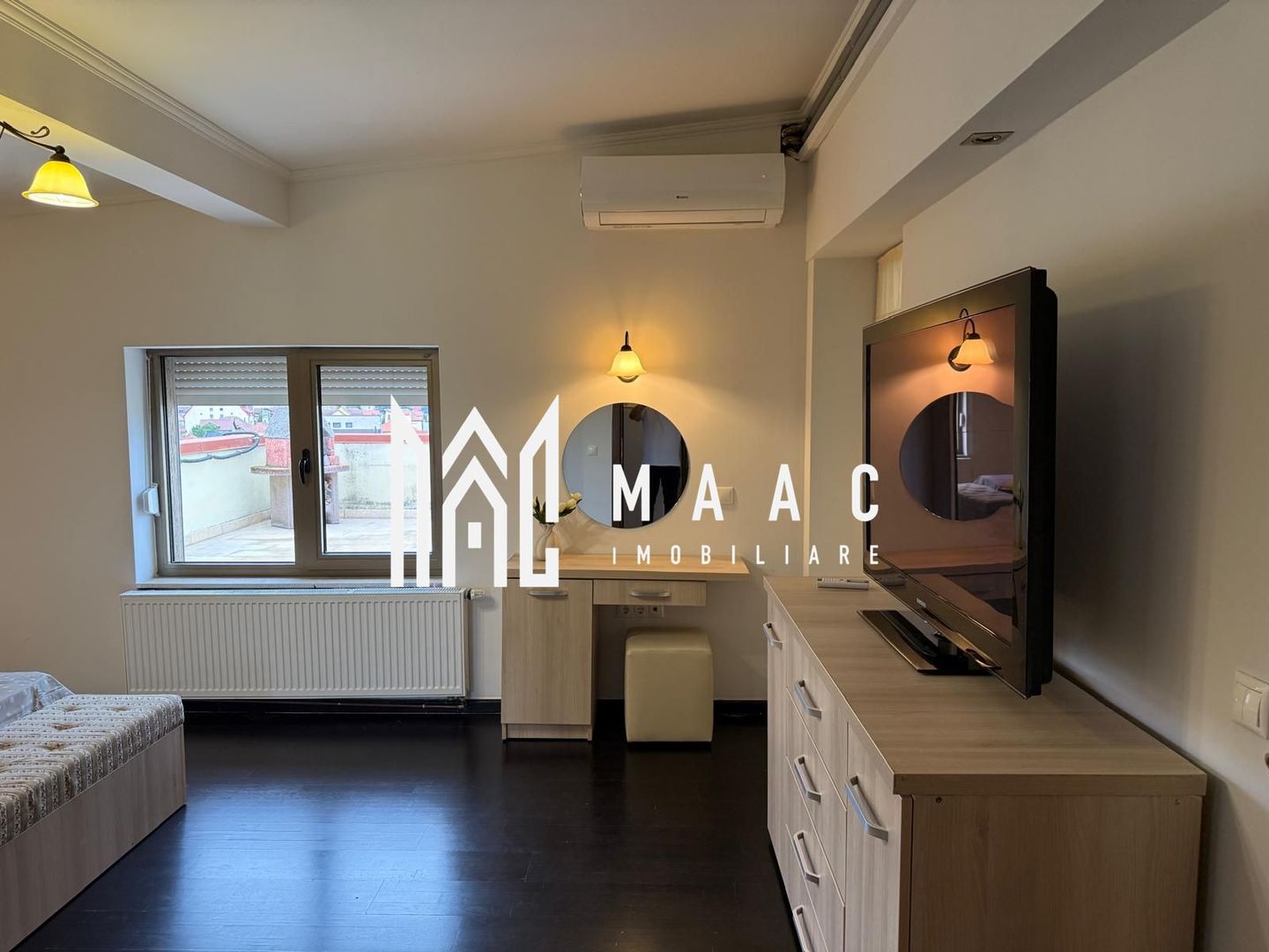 Penthouse exclusivist de închiriat – Strada Hipodromului, Sibiu - Poză 23