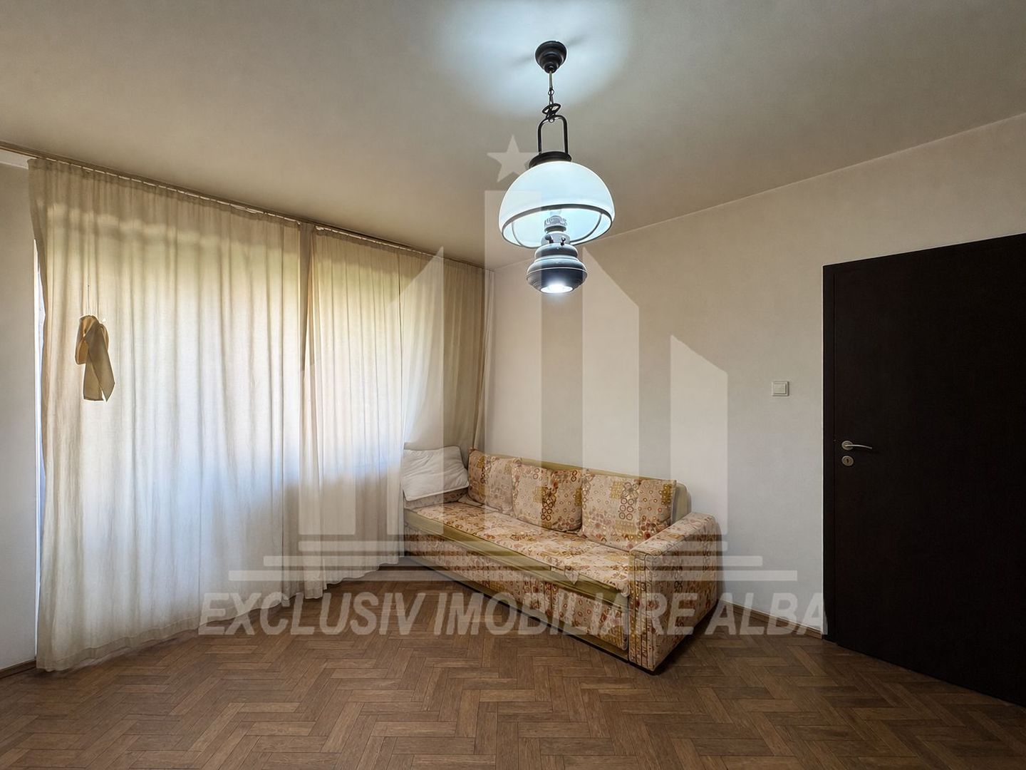 Apartament 2 camere | 50 mp | Etaj 1 | Cetate - zona Closca - Poză 1