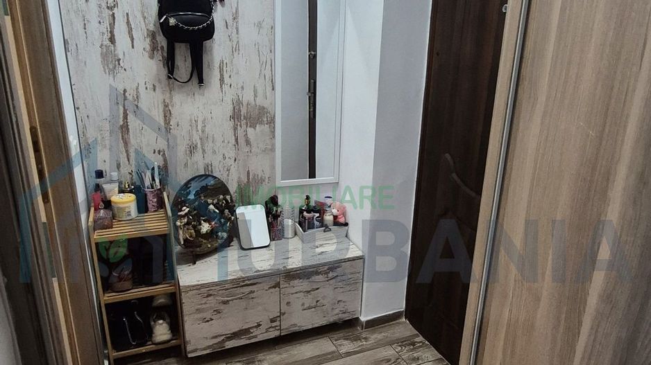 Apartament 1 cameră, 25 mp, în cartierul Nicolina 2, Iași - Poză 8