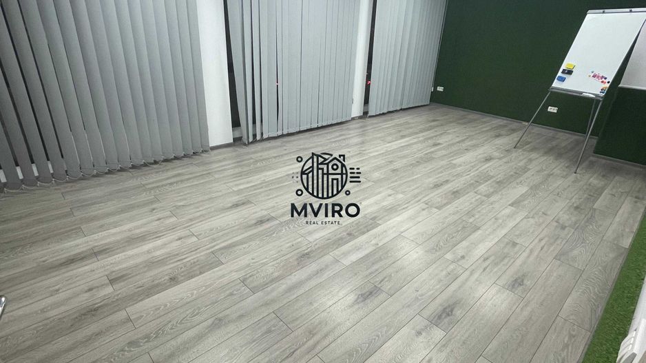 Spațiu comercial de închiriat – Baba Novac / Parc Cuza - Poză 5