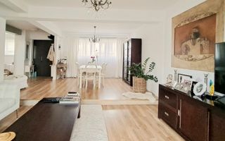 4 Camere, Unitate in Duplex, Andrei Muresanu!! - Poză 2