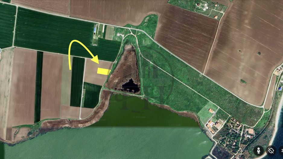 Teren intravilan de vânzare 23 August, Constanța - Poză 3