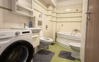 Apartament modern cu 2 camere | 61 mp + 14 mp terasa | Parcare | Buna Ziua - Poză 7