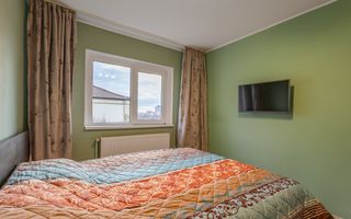 Ap. decomandat cu 3 camere | Lipovei | Comision 0% - Poză 10