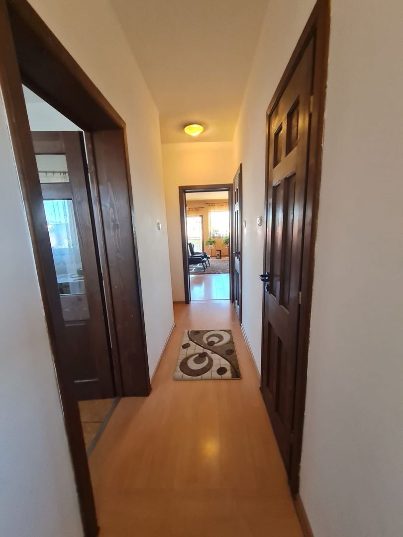 Apartament 5 camere la casa/pretabil birouri/cabinete/ - Poză 17