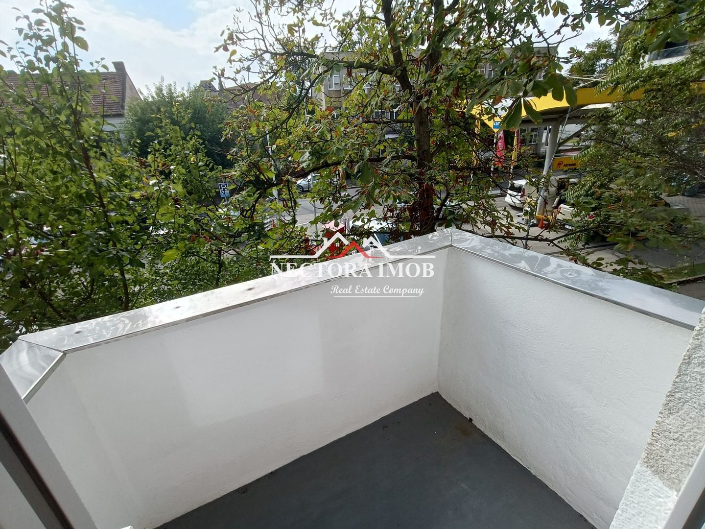 NECTORA IMOB-Apartament 2 camere, Ultracentral Str. M. Kogalniceanu - Poză 11