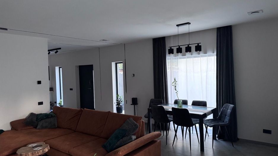 Vila verde cartier Baneasa - Poză 6