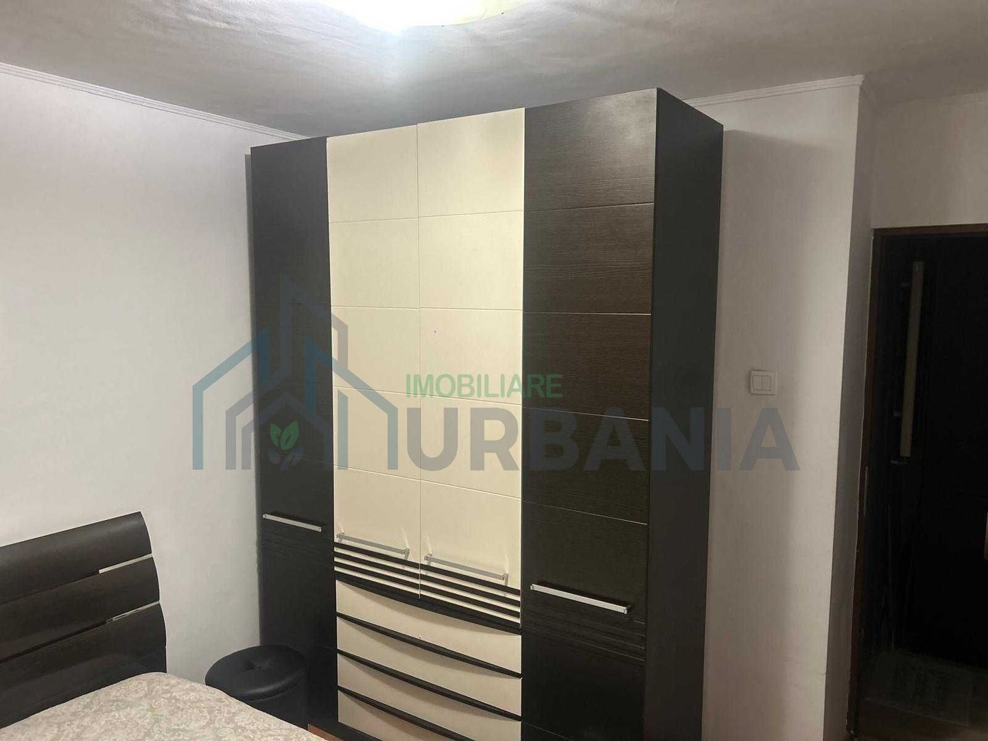 Apartament 3 camere, decomandat, în cartierul Nicolina 1, Iași - Poză 2