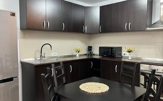 Apartament Herastrau | Zagazului | Loc parcare - Poză 8