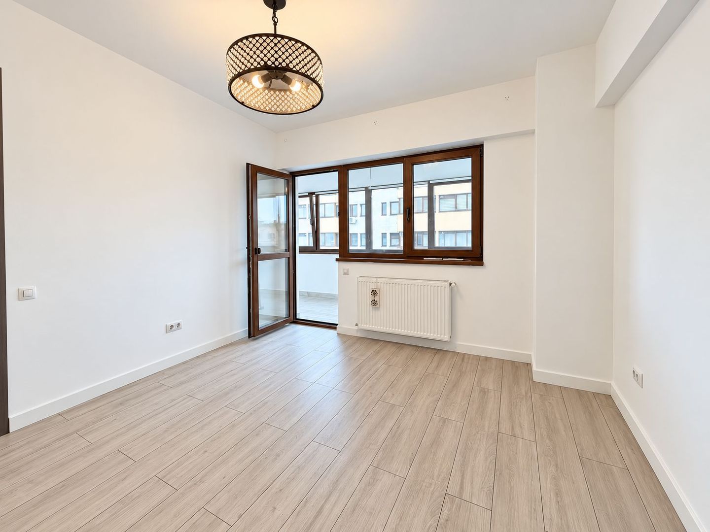 Apartament 2 camere SD 54.6 mp Bucium Lidl 98000 euro - Poză 4
