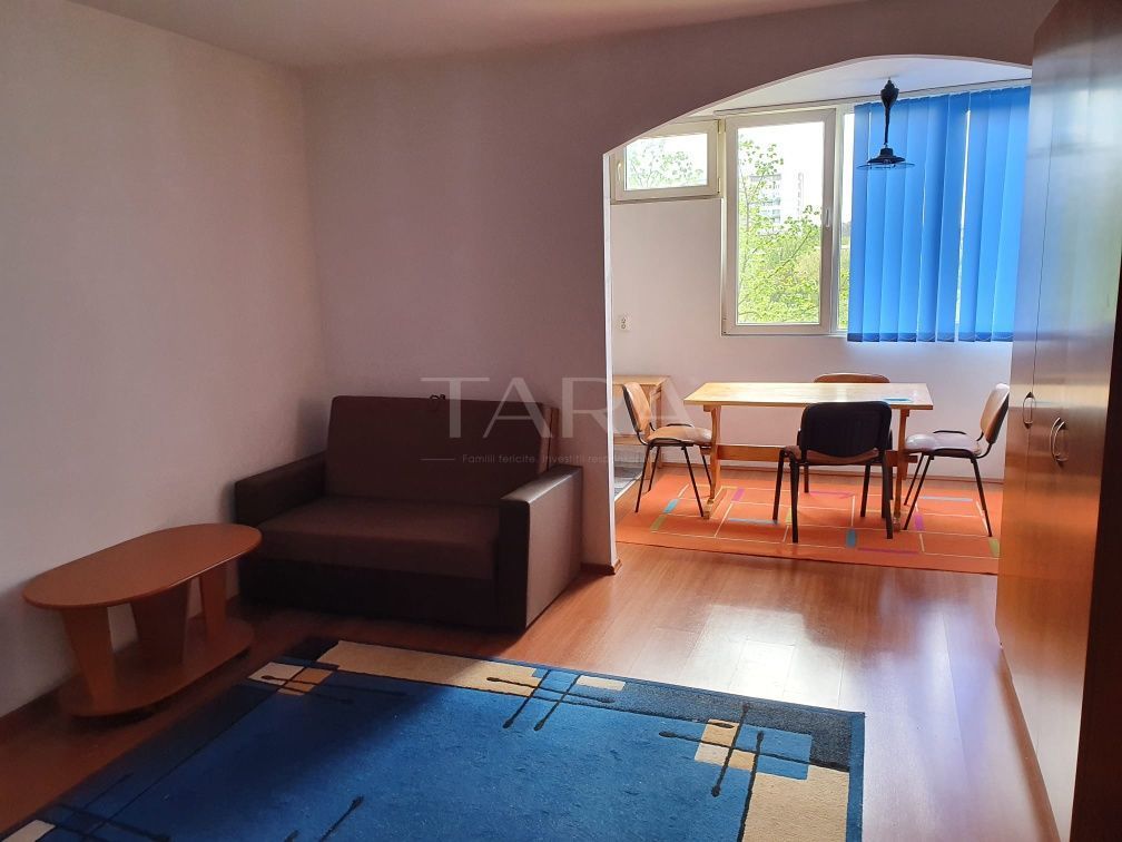 Garsonieră de vânzare, Parcul Detunata, în apropiere de Iulius Mall. - Poză 3