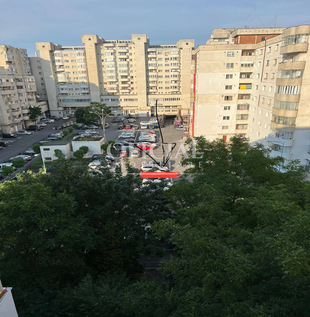 Apartament 3 Camere | 74 Mp | Balcon| 2 Bai | Marasti Dorobantilor - Poză 5