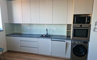 Apartament 2 camere zona Tipografilor - Poză 6