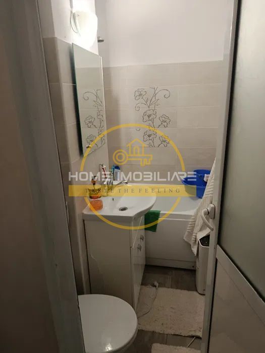 Apartament cu 2 camere/ 42mp/ zona Mircea cel Batran - Poză 4