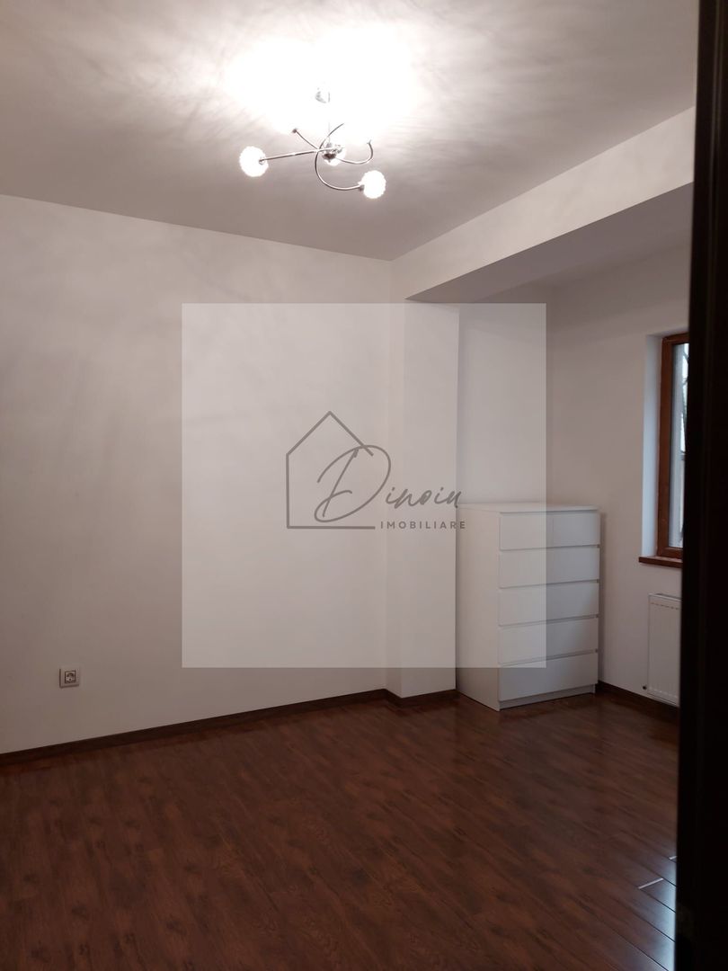 Duplex Bucurestii Noi I 1 min metrou Bazilescu Laminorului I 167mp - Poză 24