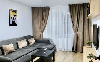 Apartament 3 camere PET FRIENDLY, renovat complet, Parter - Poză 1