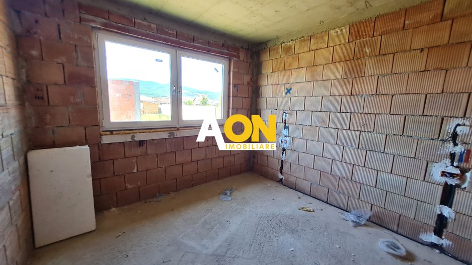 Casa 4 Camere, 130 mp, Teren 430 mp, Toate Utilitatile, Zona Micesti - Poză 9