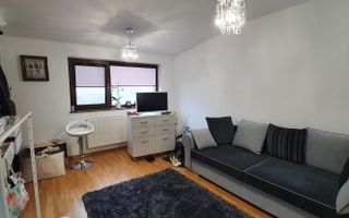 1/2 Duplex mobilat, utilat, cu garaj, D+P+1E, 397 mp teren, Cetate - Poză 16