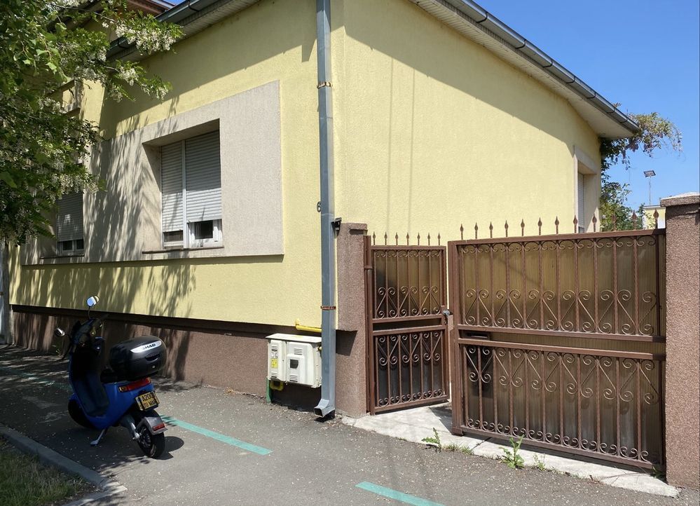 BRASADAS vinde casa cu 3 cam teren 17 ari zona Titulescu. - Poză 1