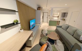 Inchiriere Apartament 2 camere One Cotroceni - Prima Inchiriere - - Poză 13