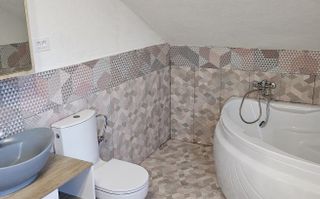 Vila moderna, constructie 2025, de inchiriat - Bariera Traian - Poză 9