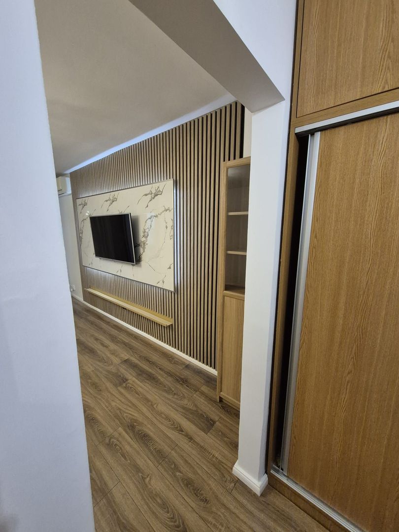 Garsoniera de vanzare Lujerului - Poză 7