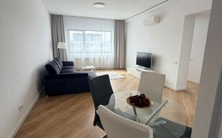 Apartament 2 camere cu loc de parcare subteran in 4 City North Pipera - Poză 3