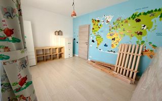 Casă individuală modernă cu curte proprie | Otopeni - Poză 13