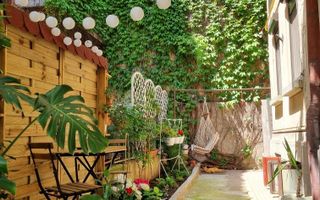 Apartament 2 camere în vilă| Zonă ultra-centrală lângă Cișmigiu - Parcul Operei - Poză 8