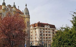 2 camere, SemiCentral, 21 dec. Catedrala, Dorobantilor, Mihai Viteazu - Poză 8