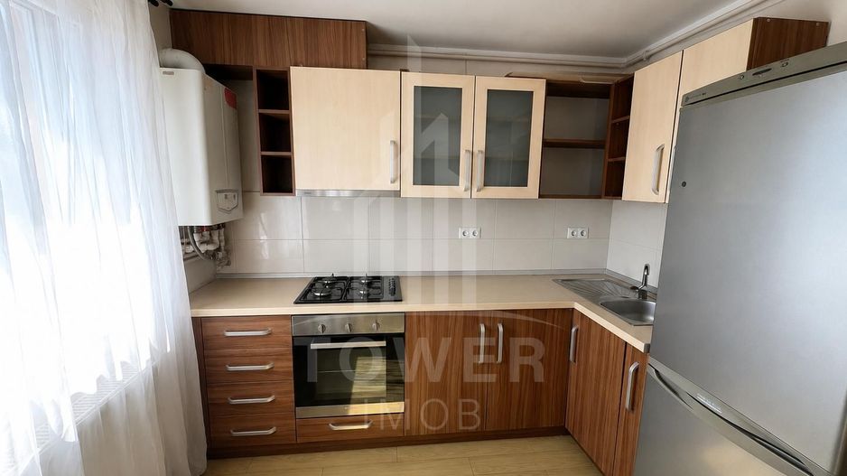 Apartament 3 camere de inchiriat-spatios si luminos - Poză 4