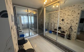 APARTAMENT 3 CAMERE ETAJ 3 VISOI - Poză 19