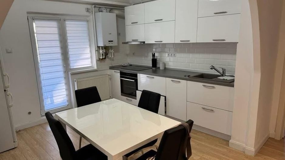 Apartament 2 camere decomandate – Parcare - Mărăști - Dorobanților - Poză 1