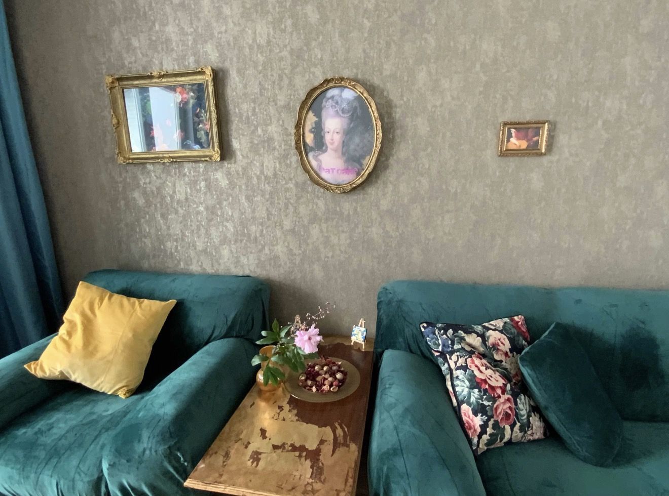 AP. 2 CAMERE- FLOREASCA, BLOC REABILITAT, CENTRALA PROPRIE, MODERN - Poză 3