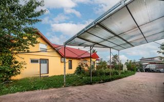 Casă renovată integral | Teren 1.000 mp | Peris, Ilfov - Poză 2