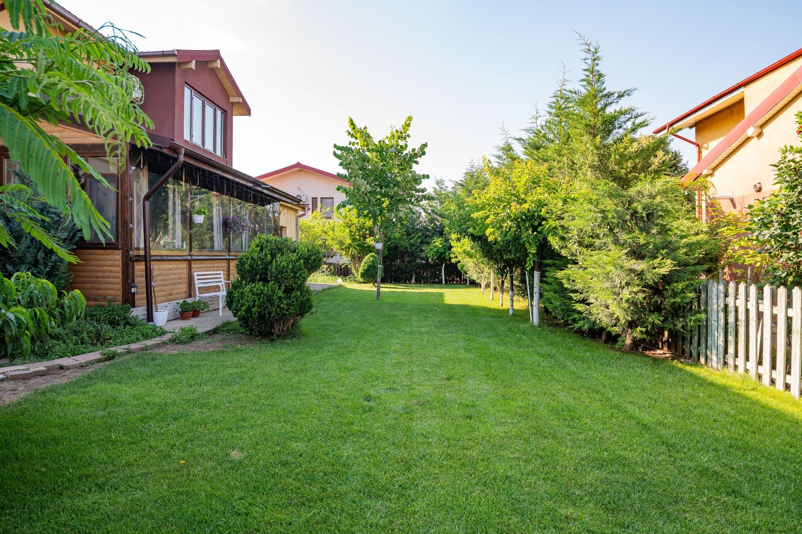 Cumpana – Del Sole – Vila la cheie, ideala pentru familii cu copii! - Poză 3