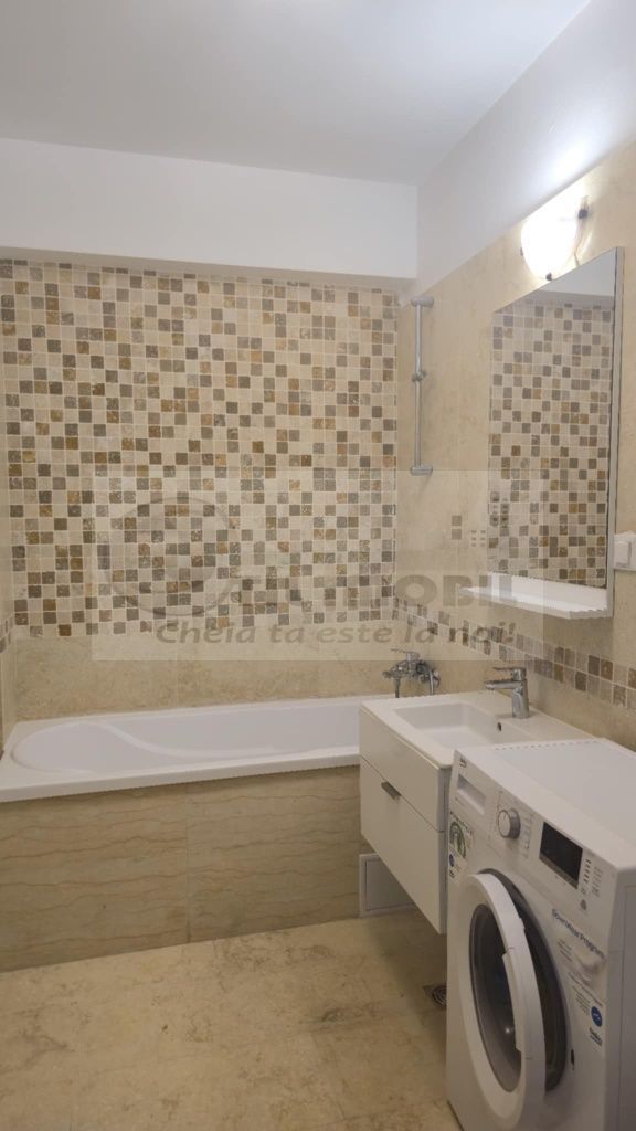 Apartament 2 Camere Royal Town Copou - 450 euro - Poză 8