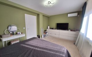 VILĂ TIP DUPLEX SMART CU PANOURI FOTOVOLTAICE - Poză 8