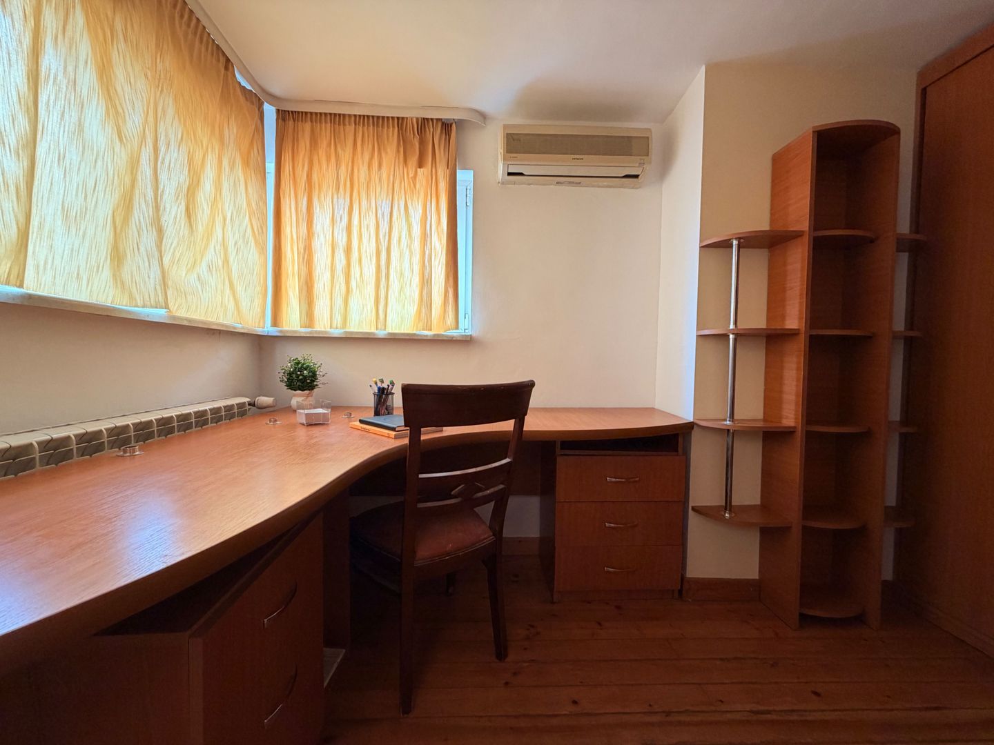 DUPLEX 3 CAMERE | UNIRII | CENTRALA | SAUNA - Poză 7