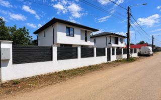 Comuna Berceni | Campului - 4 cam - Teren 411mp- Finisaje la alegere - Poză 3