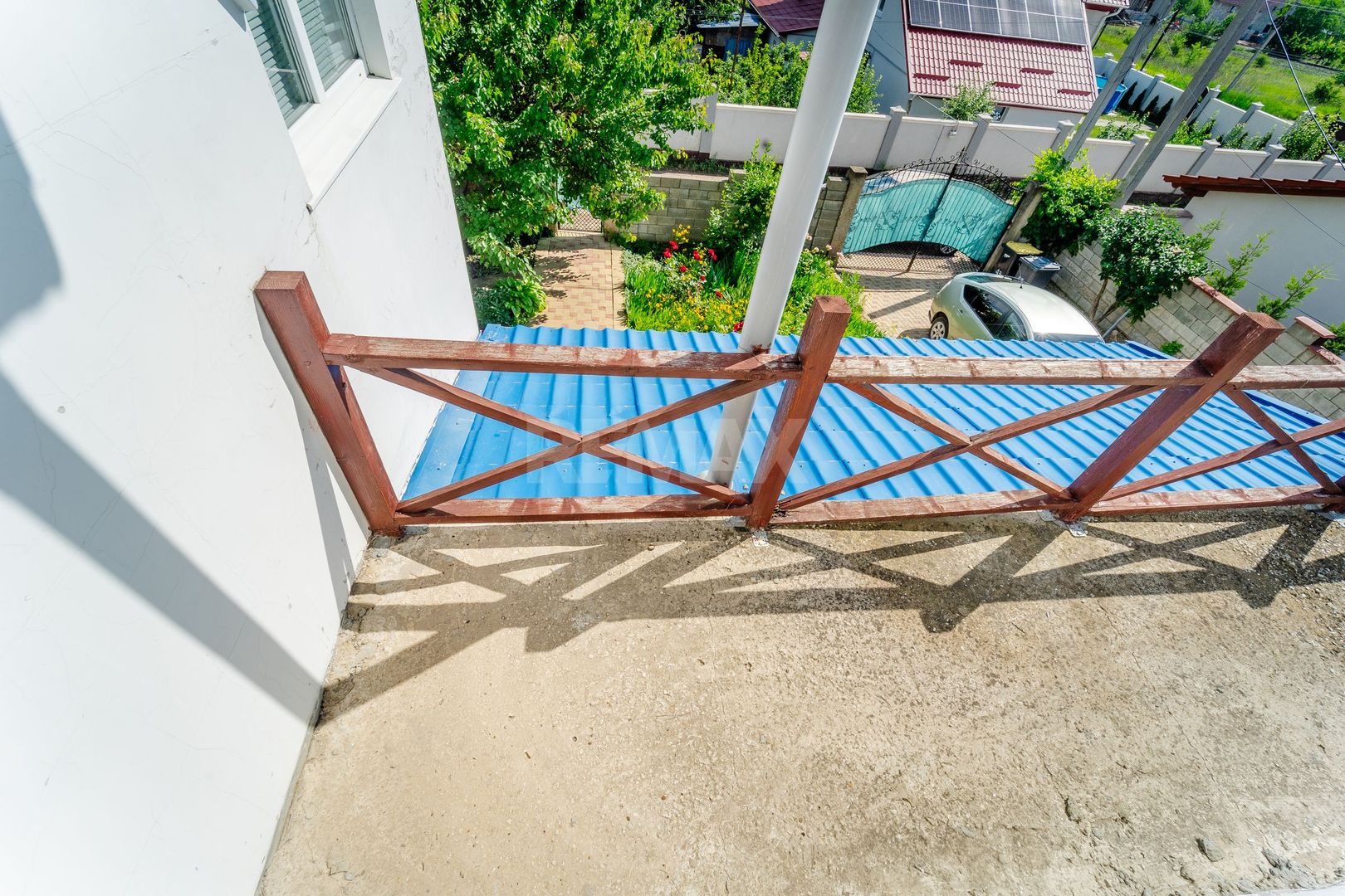 Spre vânzare casă individuală în Trușeni – 223,9 m² | Teren 8 Ari - Poză 16