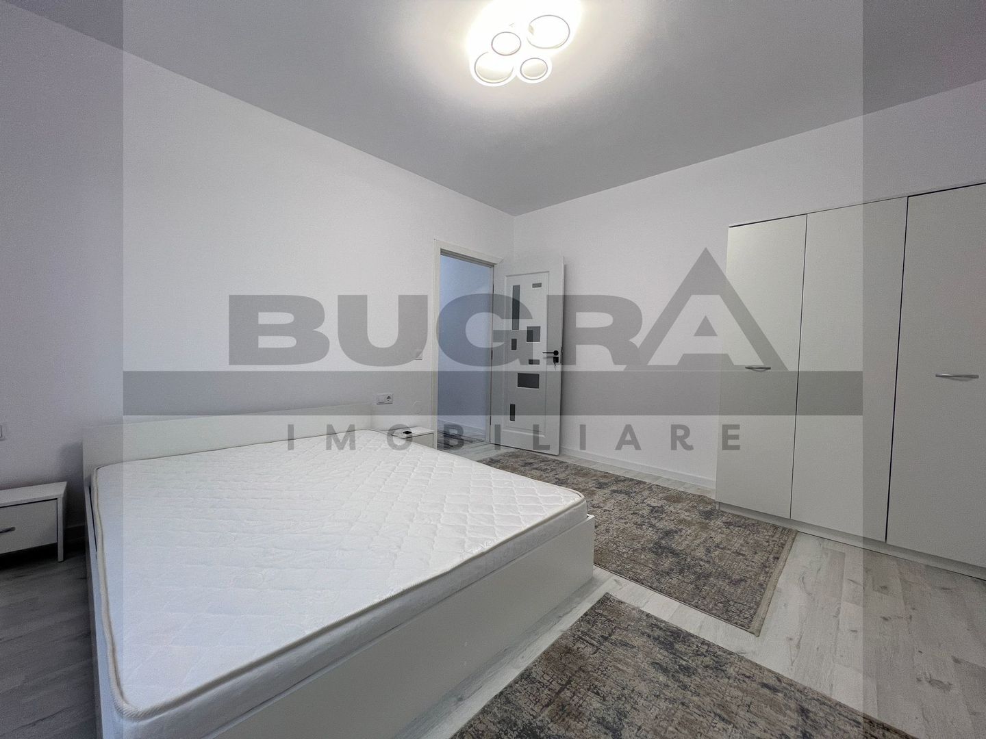 Apartament de 3 camere, 60mp, parcare subtarana, Beta Residence - Poză 7