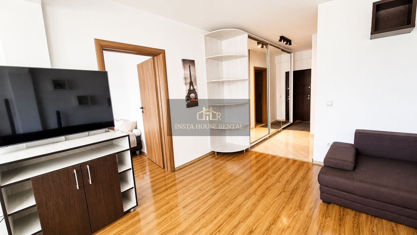 Apartament 2 camere Bucurestii Noi / Parc Bazilescu - Poză 3